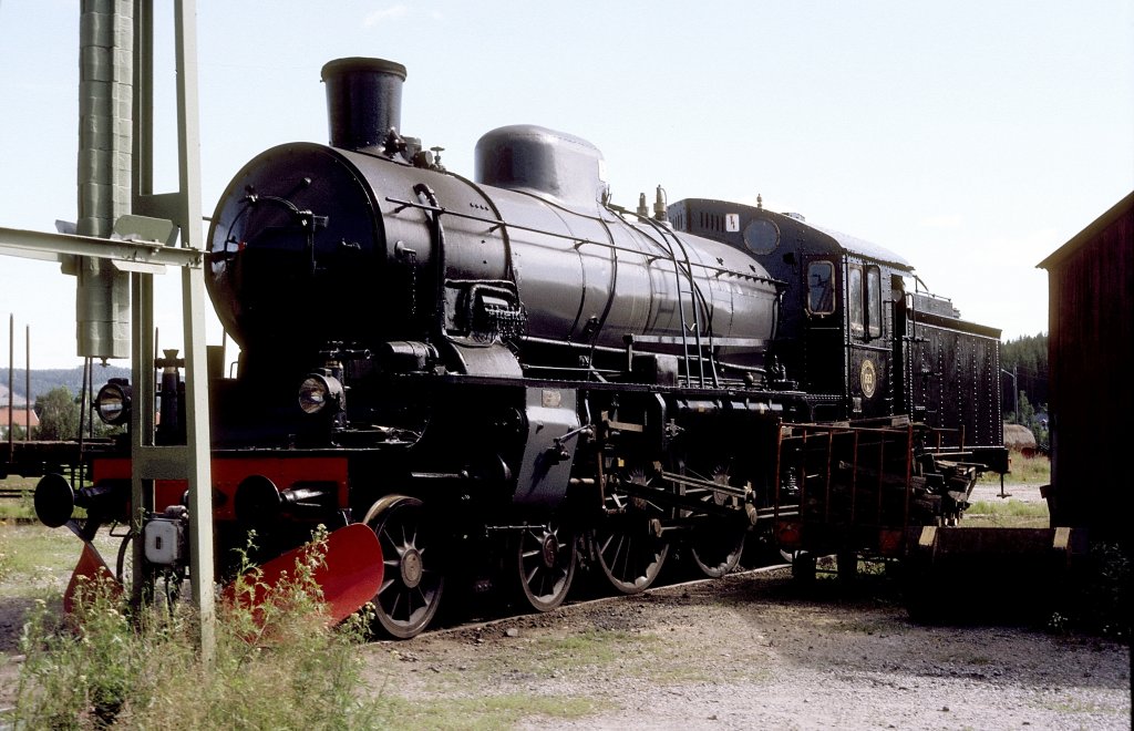   Nr. 1513  Lngsele  03.07.86