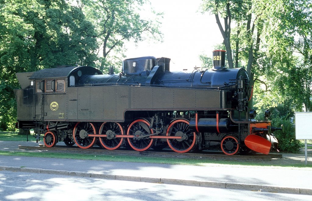  Nr. 1521  Motala  xx.07.95