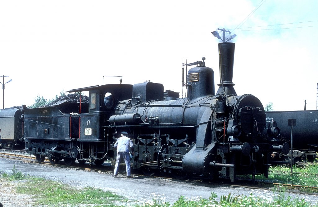 Nr. 17  Sopron  06.07.79