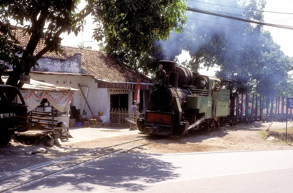  Nr. 2  Kadhipaten  11.08.95