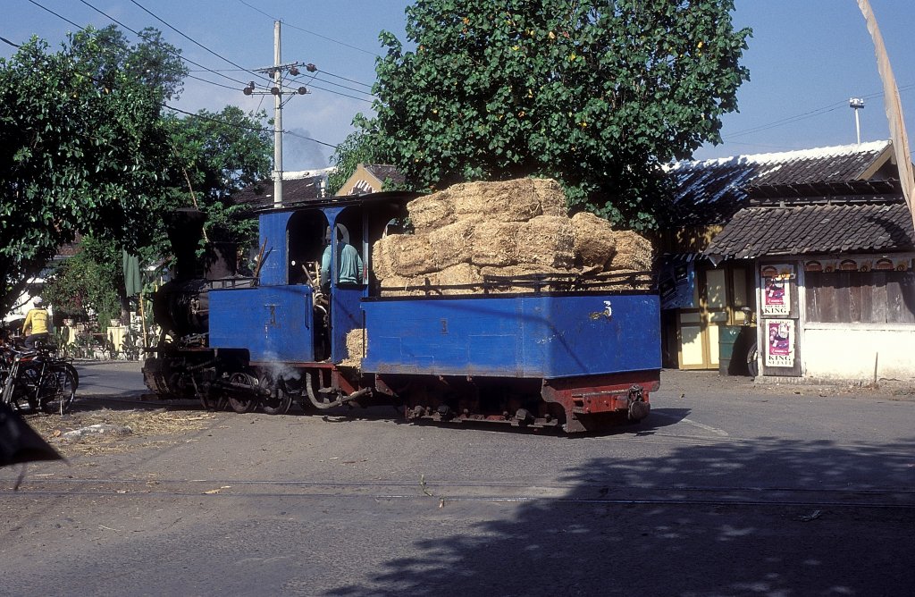   Nr. 3  Soedhono  18.08.95
