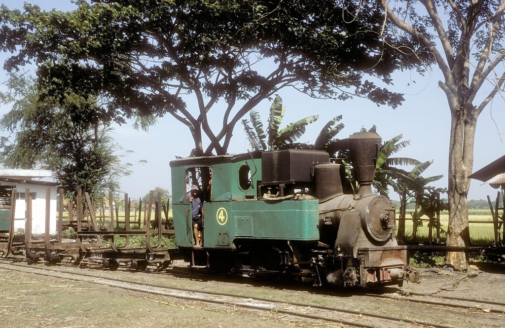 Nr. 4  Sumberharjo  06.08.04