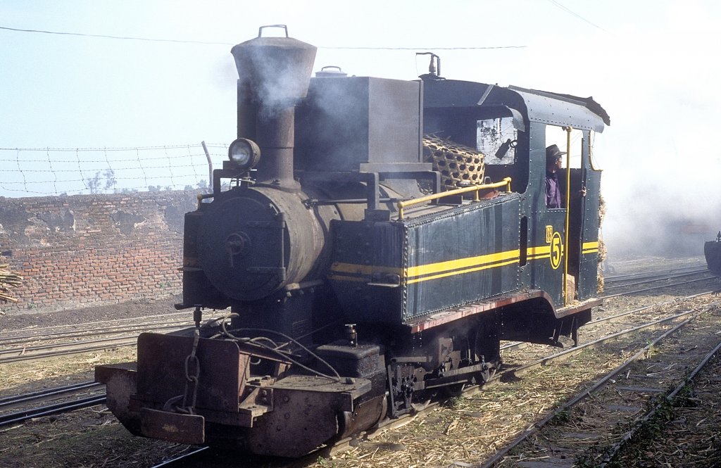 Nr. 5  Sumberharjo  13.08.95