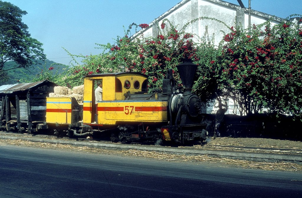 Nr. 57  Ngadirejo  06.10.80