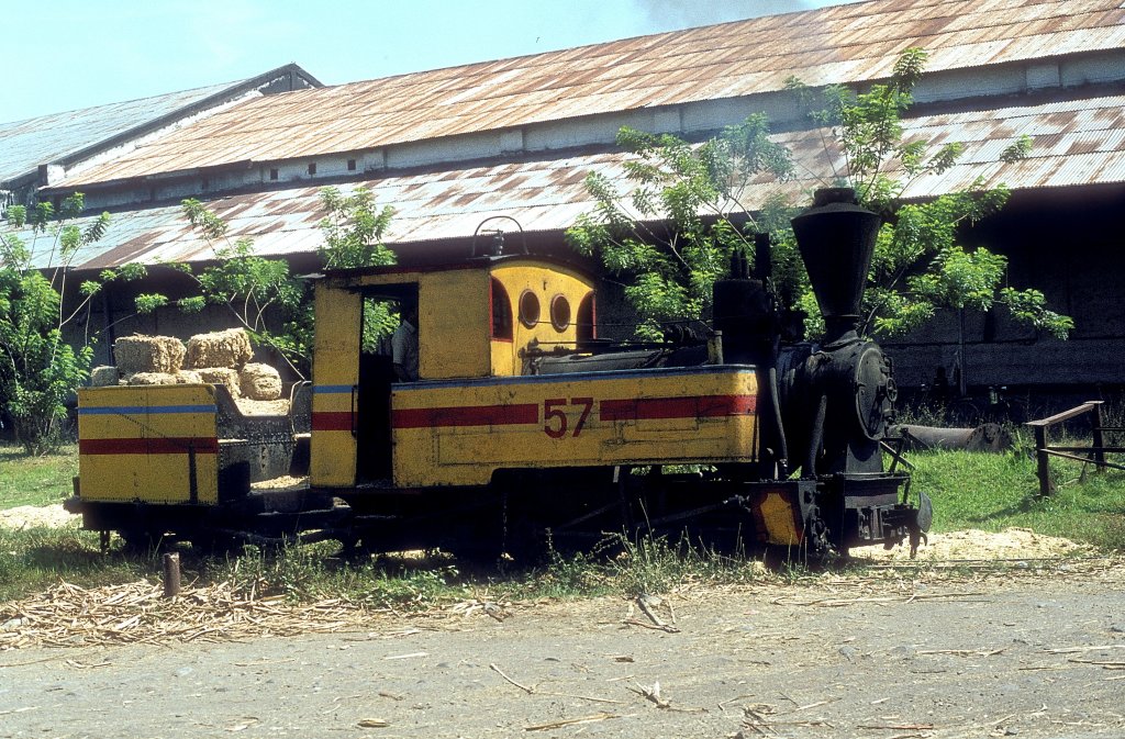 Nr. 57  Ngadirejo  06.10.80