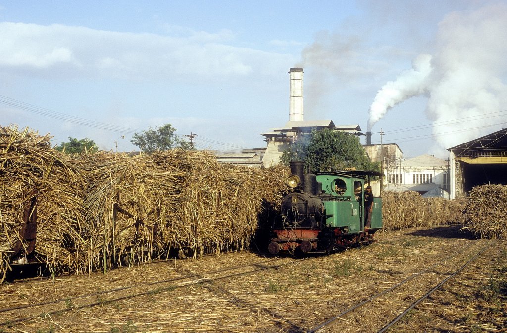  Nr. 5B  Tasik Madu  09.08.04