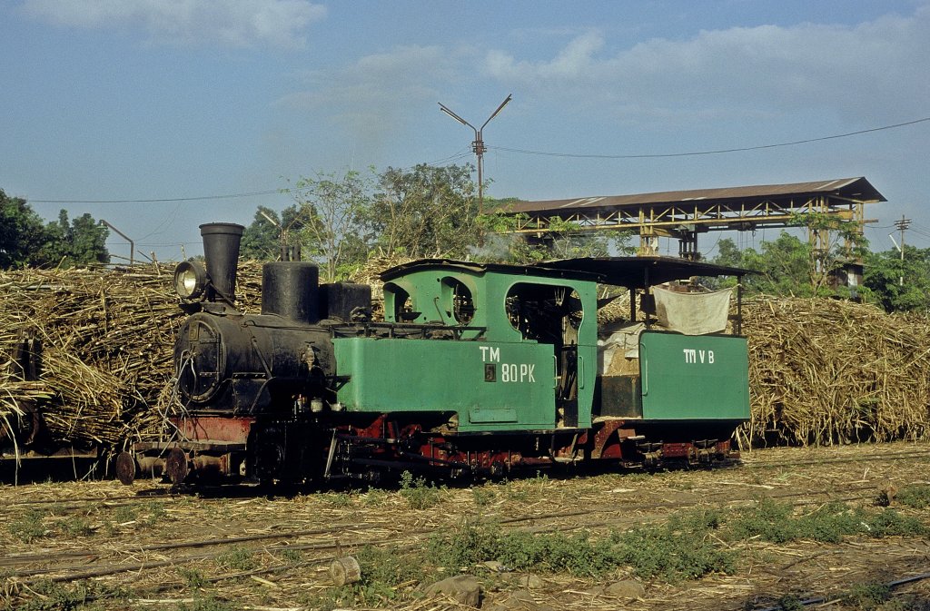  Nr. 5B  Tasik Madu  09.08.04