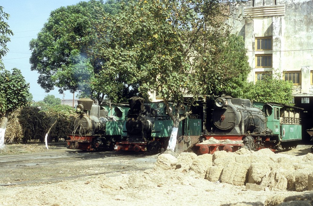    Nr. 6 + Nr. 7 + Nr. 3  Tasik Madu  09.08.04