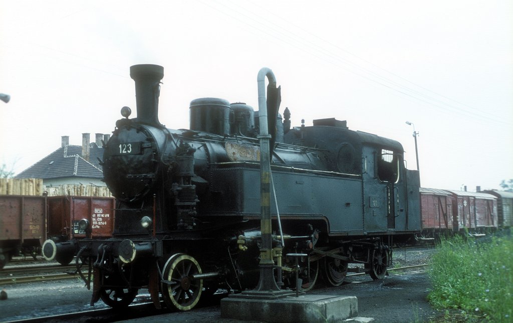 Nr.123  Fert�szentmiklos  04.07.79