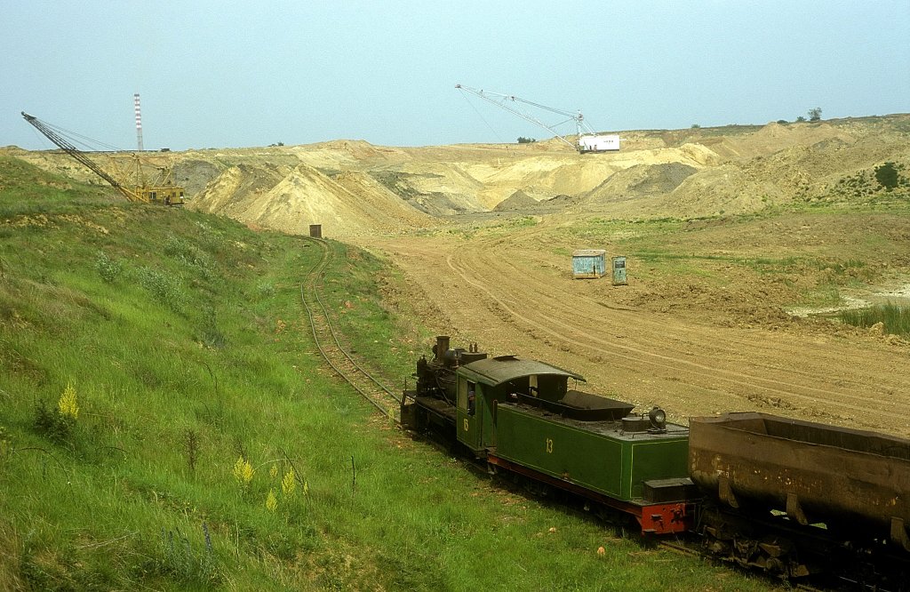 Nr.13  Kostolac  25.05.02