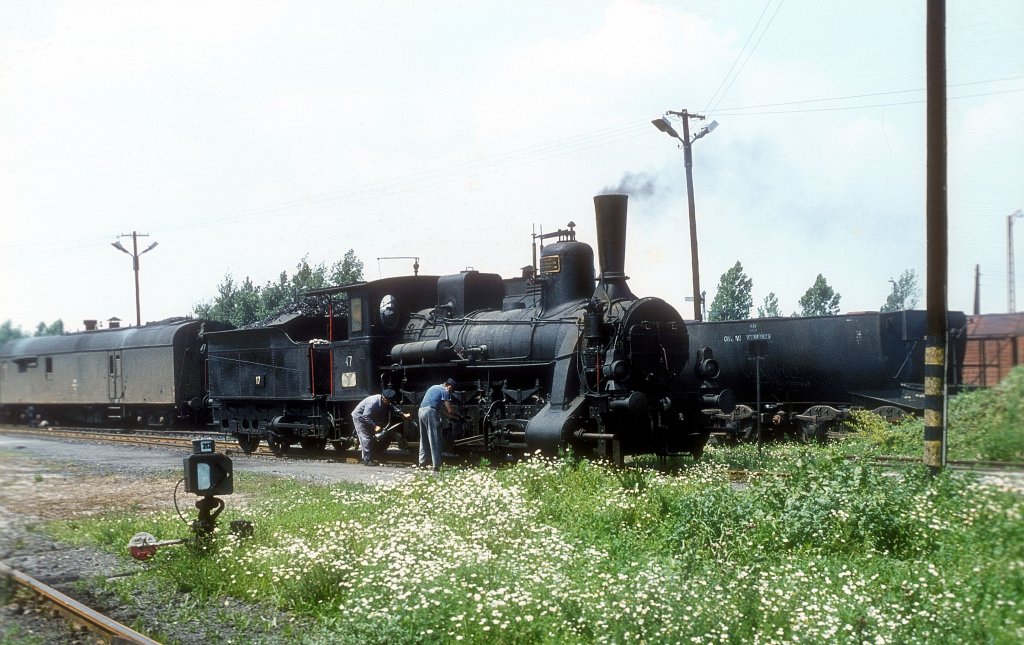 Nr.17  S0pr0n  06.07.79