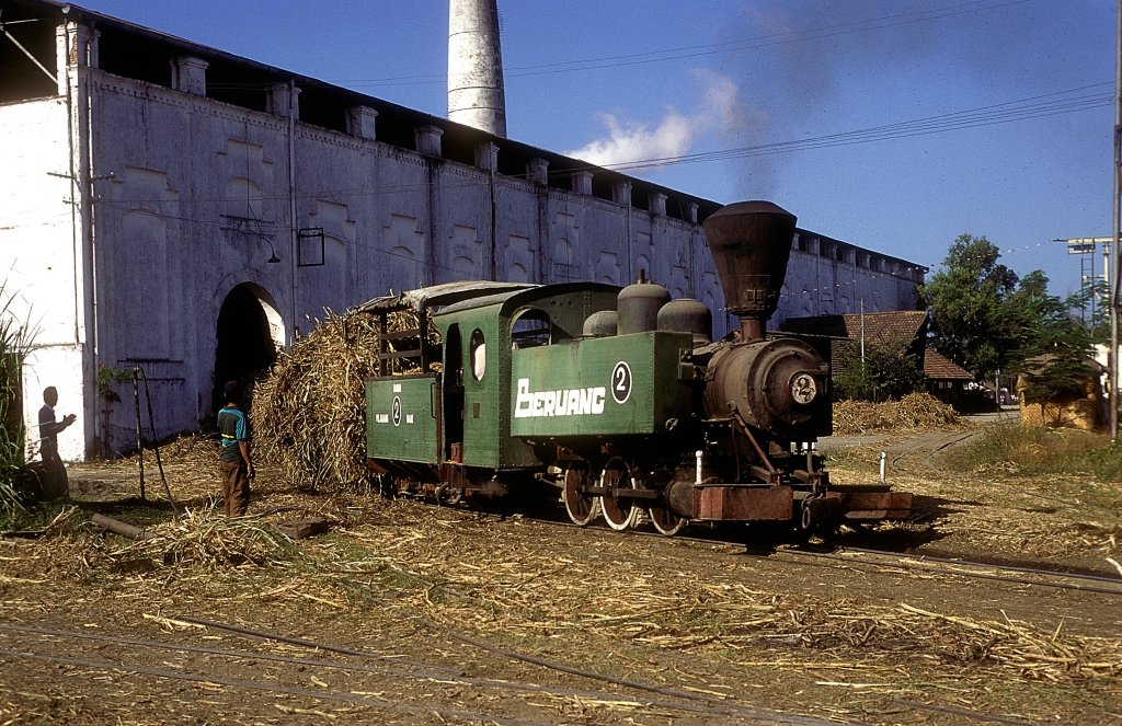 Nr.2  Jatiwangi  11.08.95