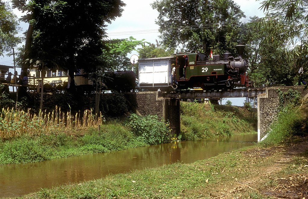 Nr.29  Semboro  21.08.95