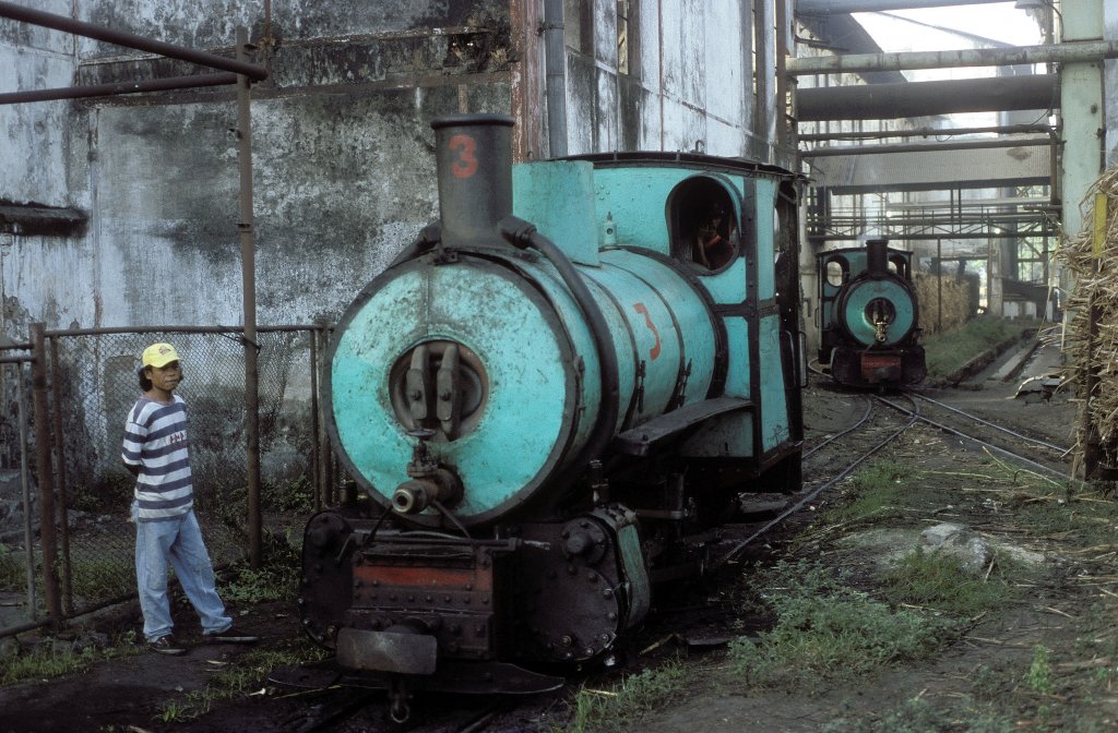 Nr.3 + Nr.2  Semboro  15.08.04