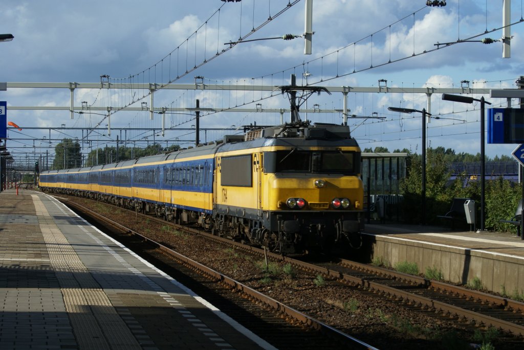 NS 1764 Lage Zwaluwe 19-09-12