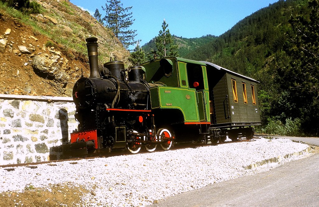 ohne Nr.  Mokra Gora  23.05.02