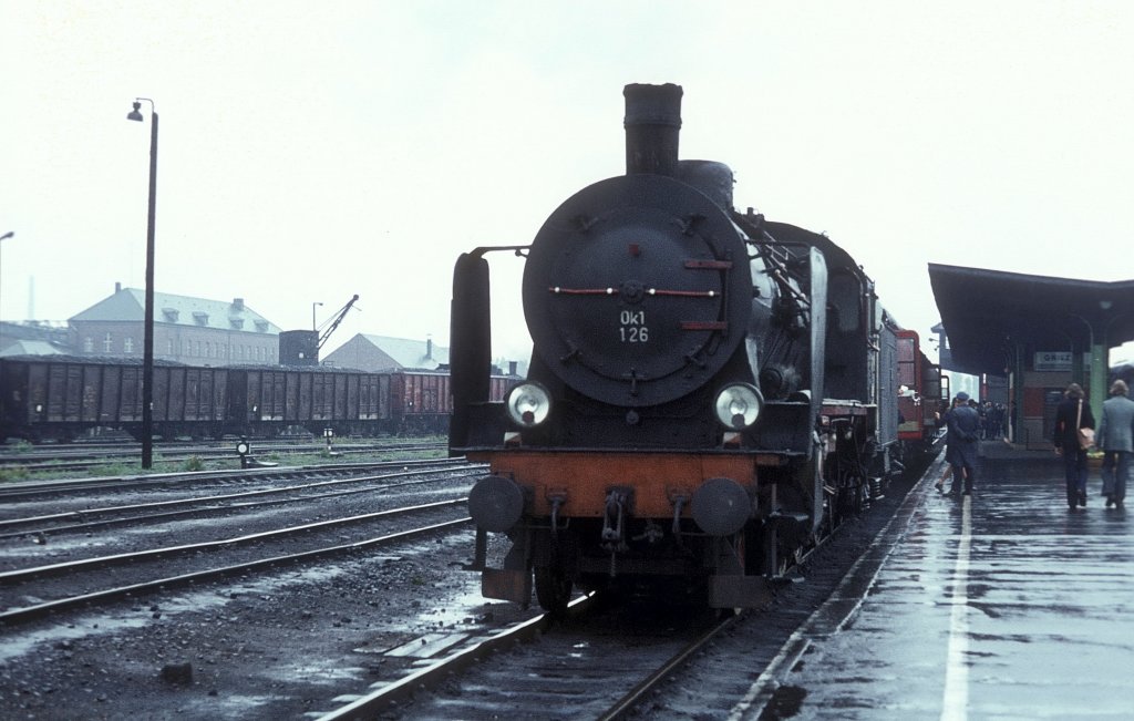 OK1 126  Gniezno  14.05.76