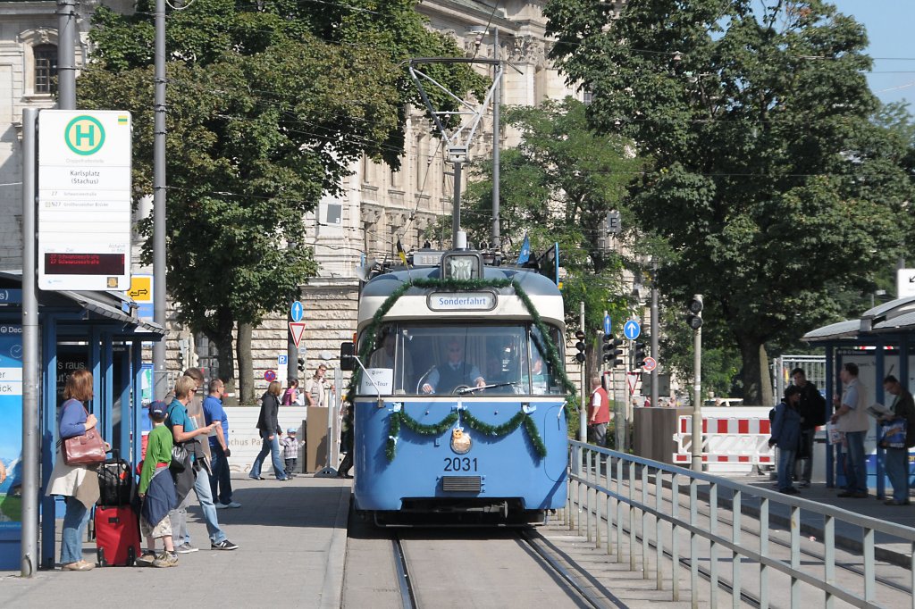 P2031 am 11.09.10 am Stachus