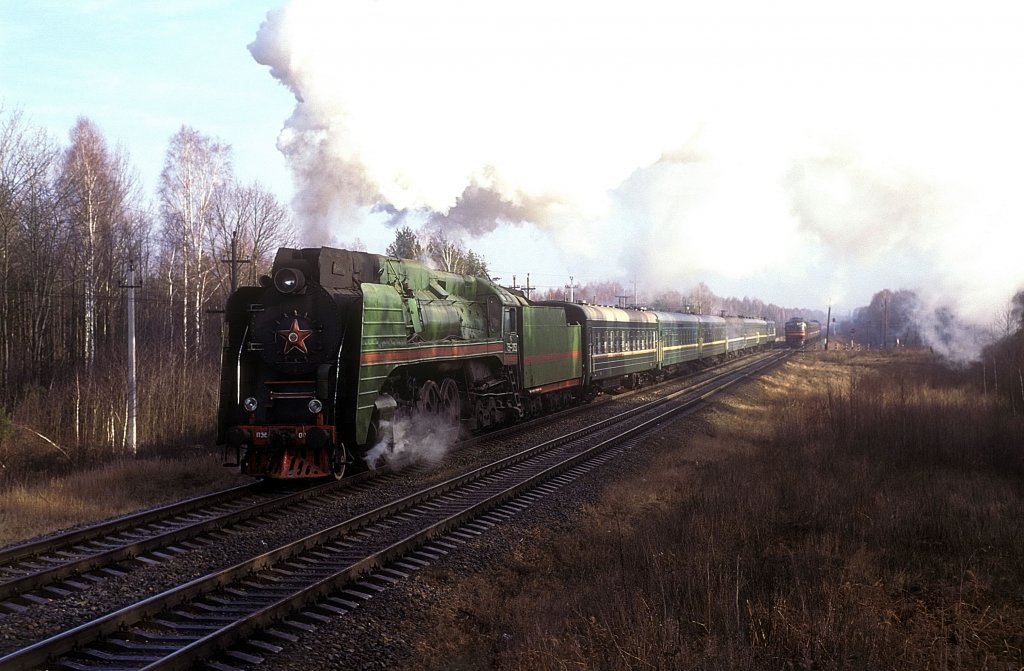 P36-0050  bei Uschiza  13.02.95