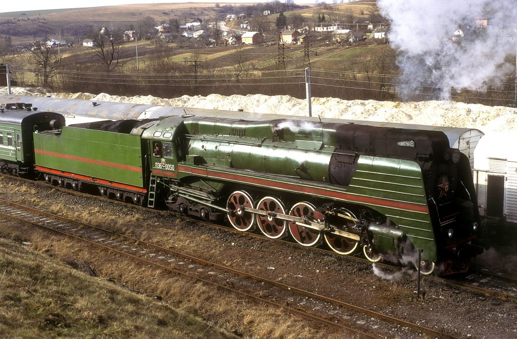 P36-0050  Podwysoke  21.02.95