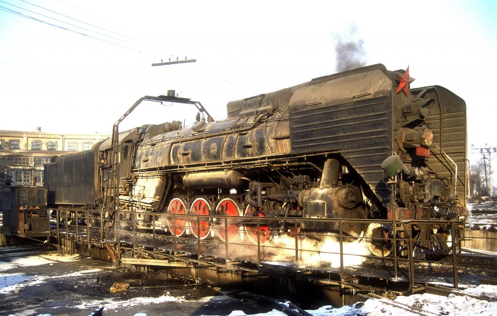 QJ 1094  Changchun  04.01.89