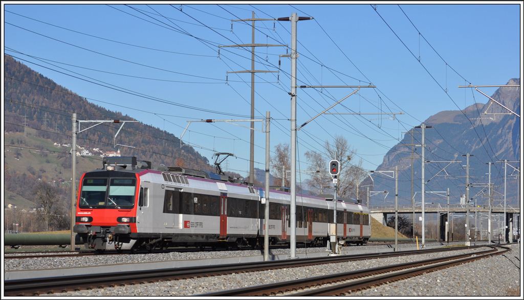 R7843 Ziegelbrcke - Chur bei Zizers. (20.11.2012)