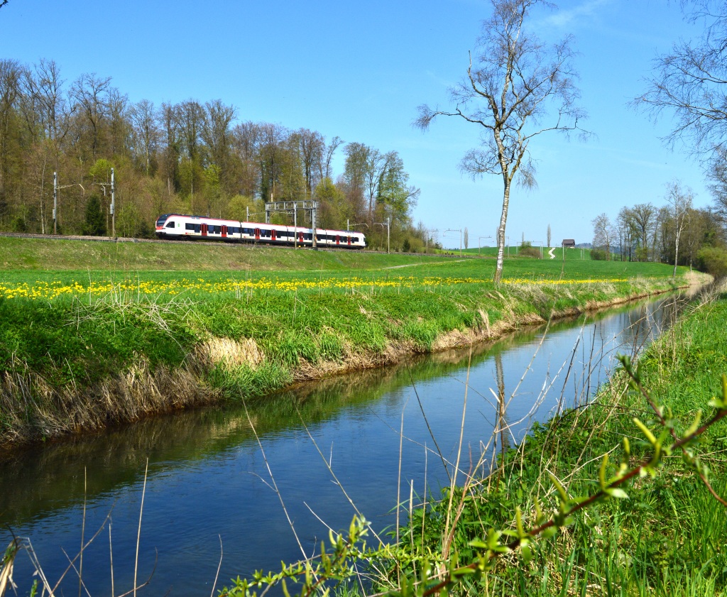 RABe bei Oberrti 24.04.13