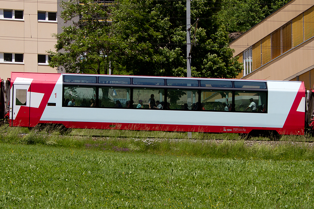 RhB, Ap, 1314, 16.06.2012 Disentis