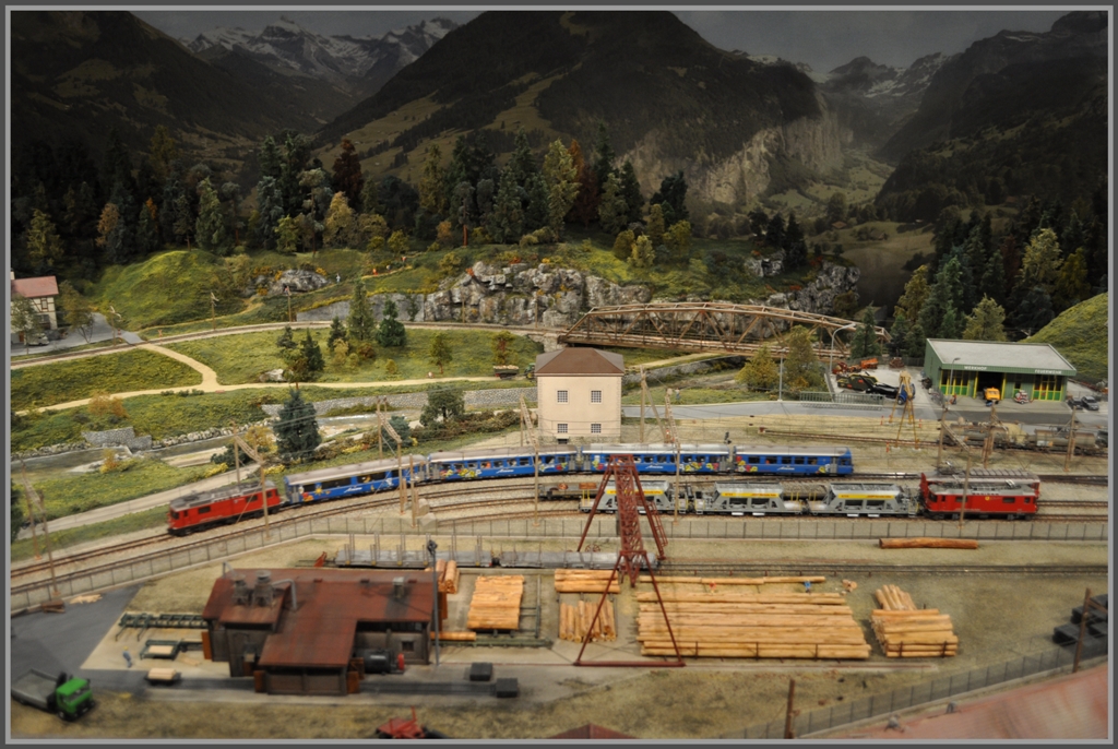 RhB Teil der Anlage: http://www.kaeserberg.ch/de (21.09.2011)