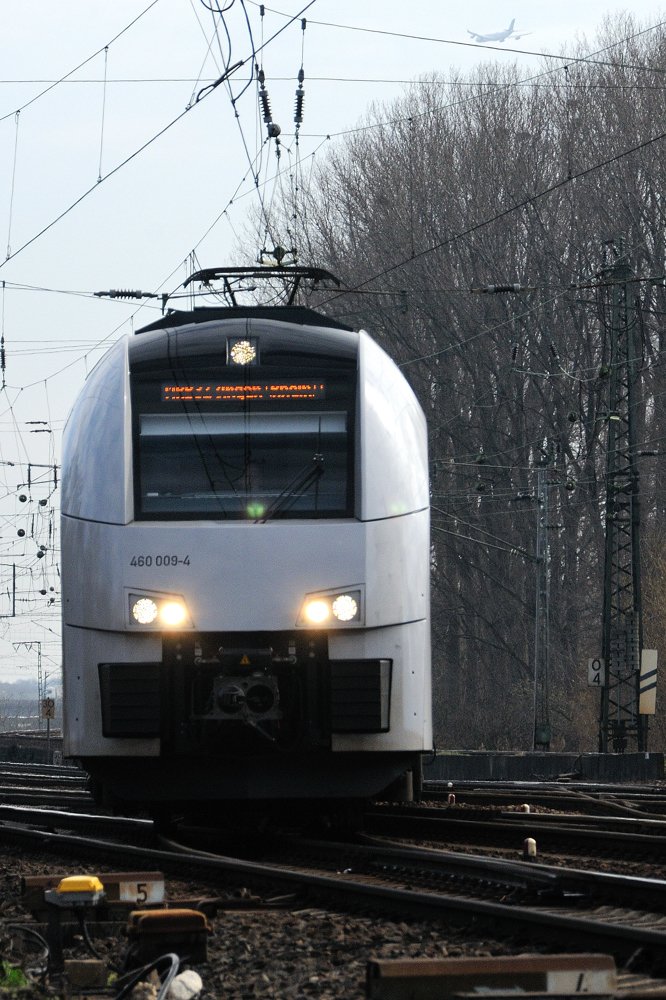 Rhein stern scher Gru vom Tf... (Kostheim, Mrz 2009).