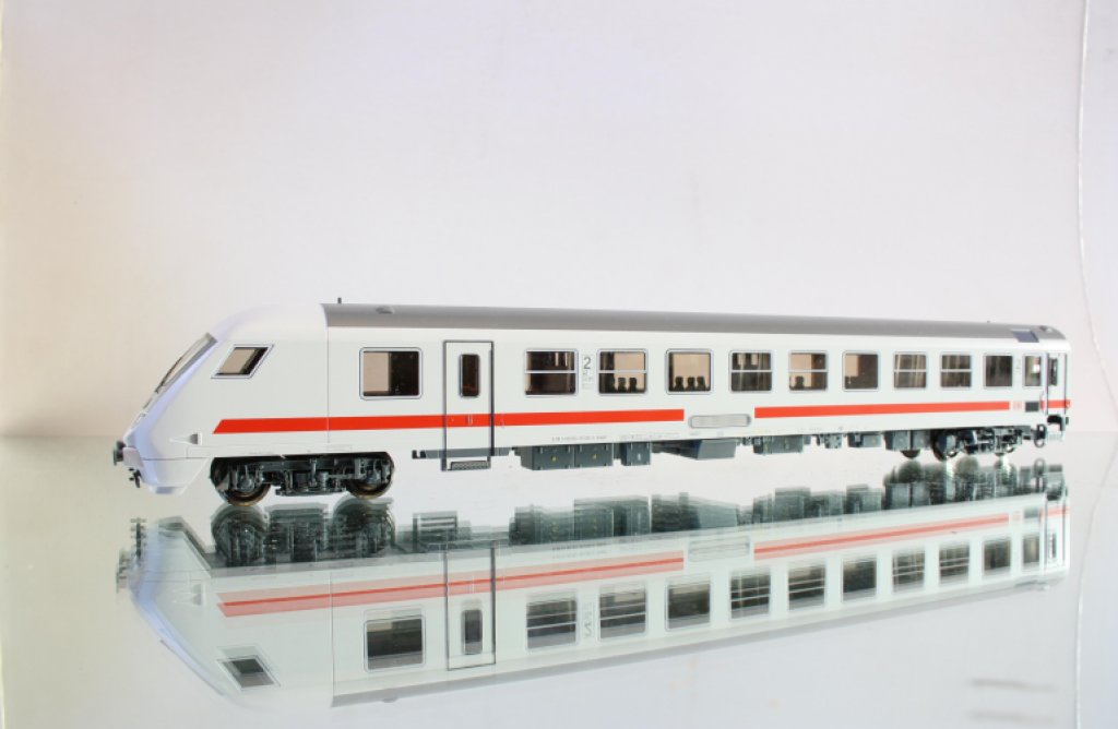 ROCO 45833 IC Steuerwagen der DB-AG