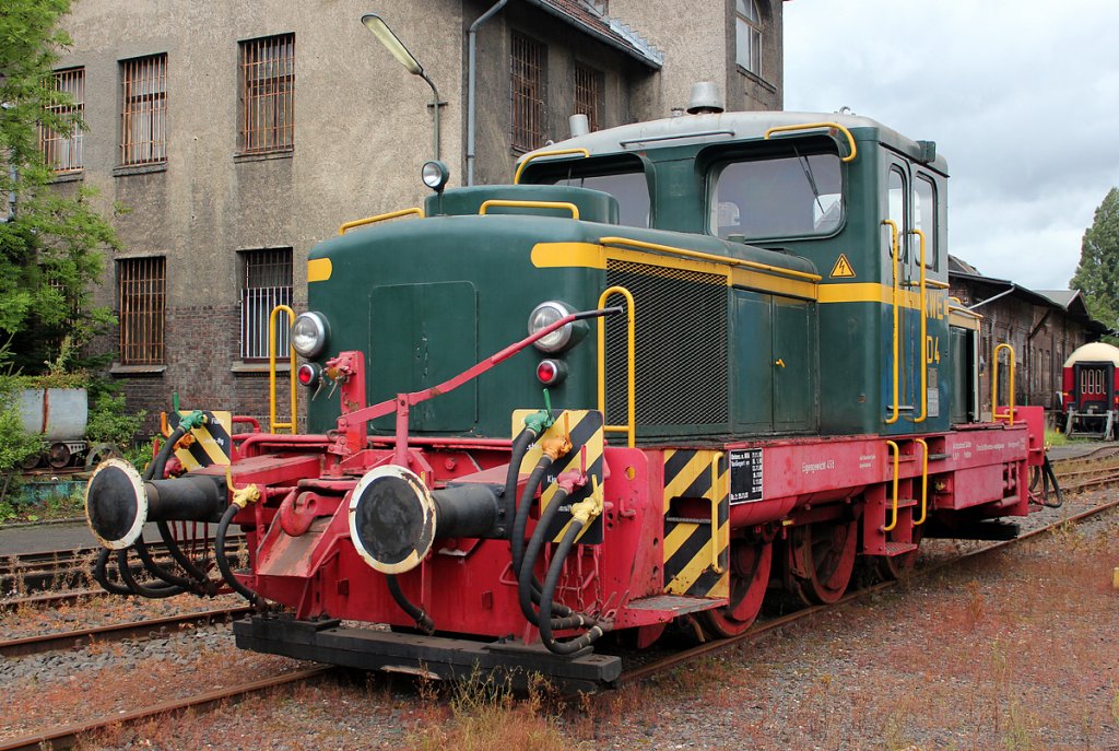 Jung R 42 C Fotos Bahnbilder.de