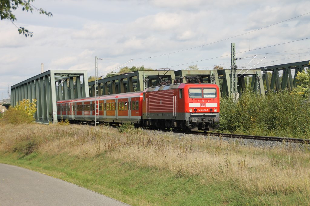 Nürnberg S Bahn Tote