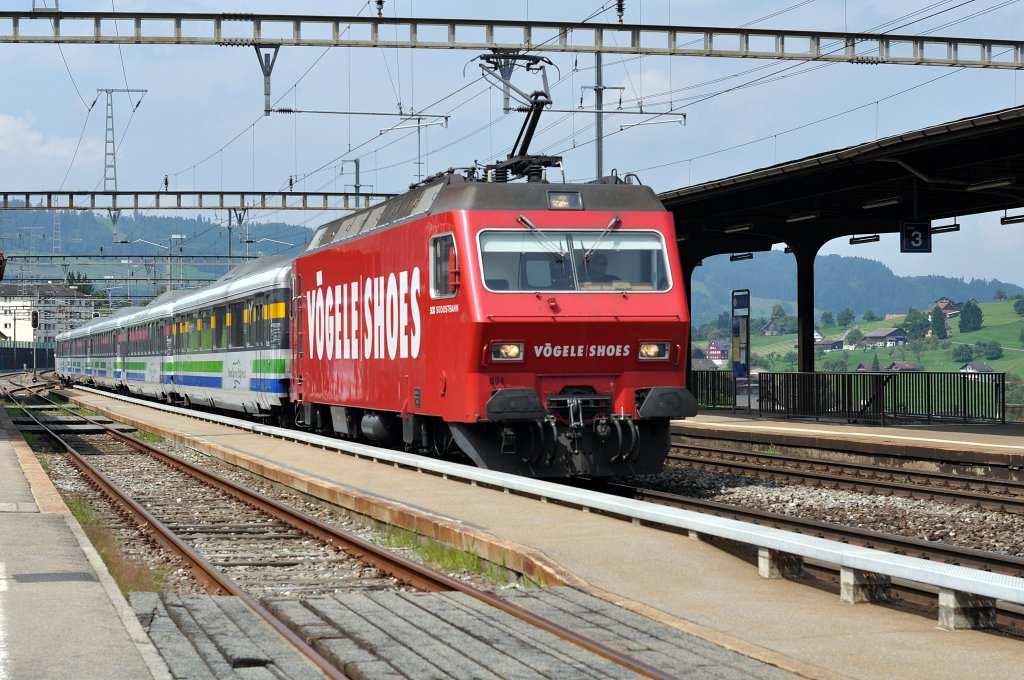 SOB 456 094  Immensee  13.08.12