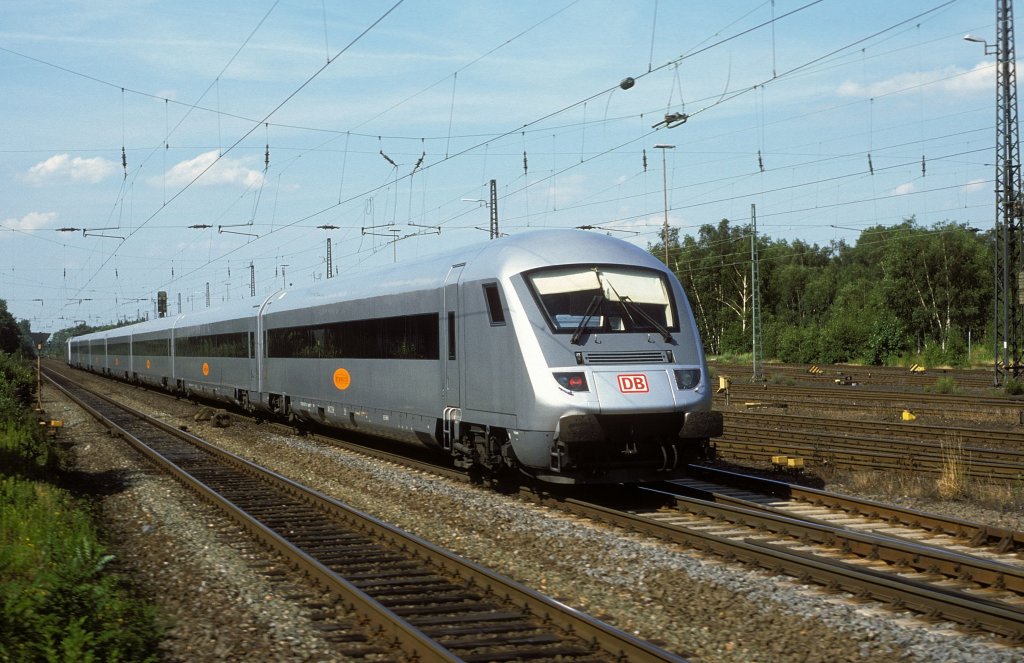 Stwg mit 101 131  Recklinghausen Sd  08.07.02