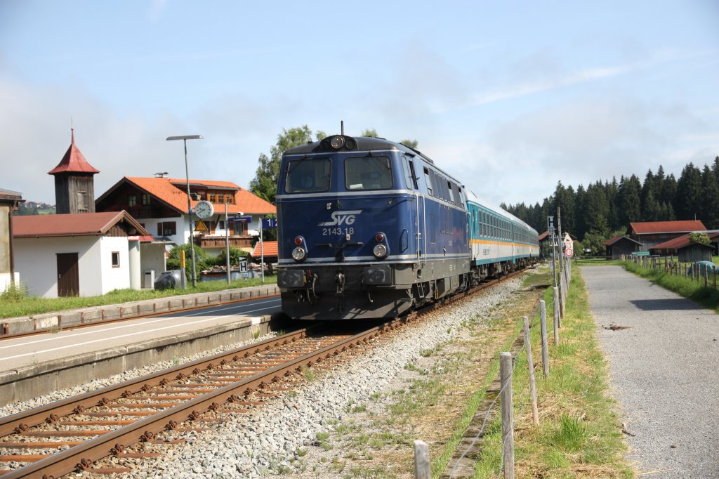 SVG 2143.18 Langenwang 04.07.2012