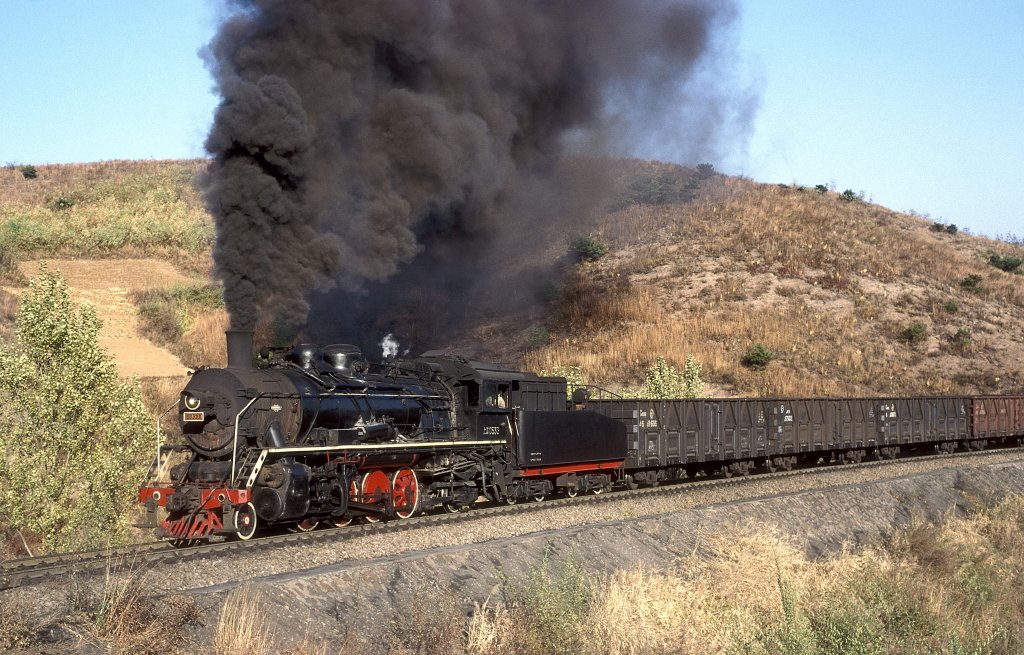 SY 0533  Ling Dong  18.10.99