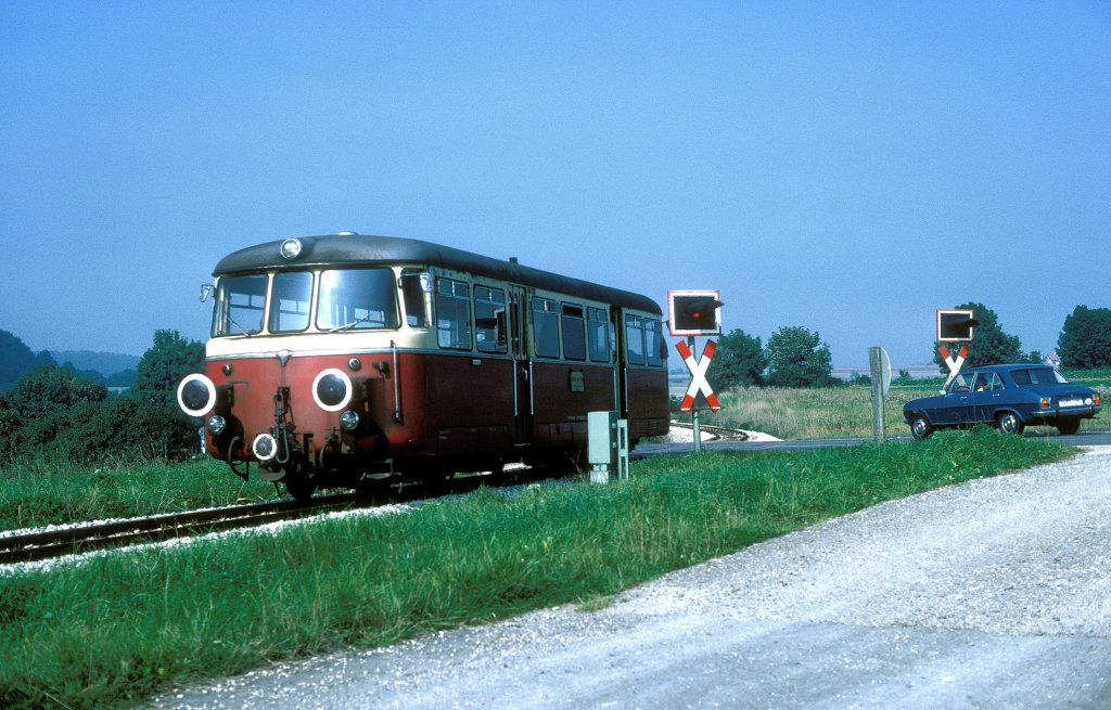T 37  bei Macholsheim  15.09.82