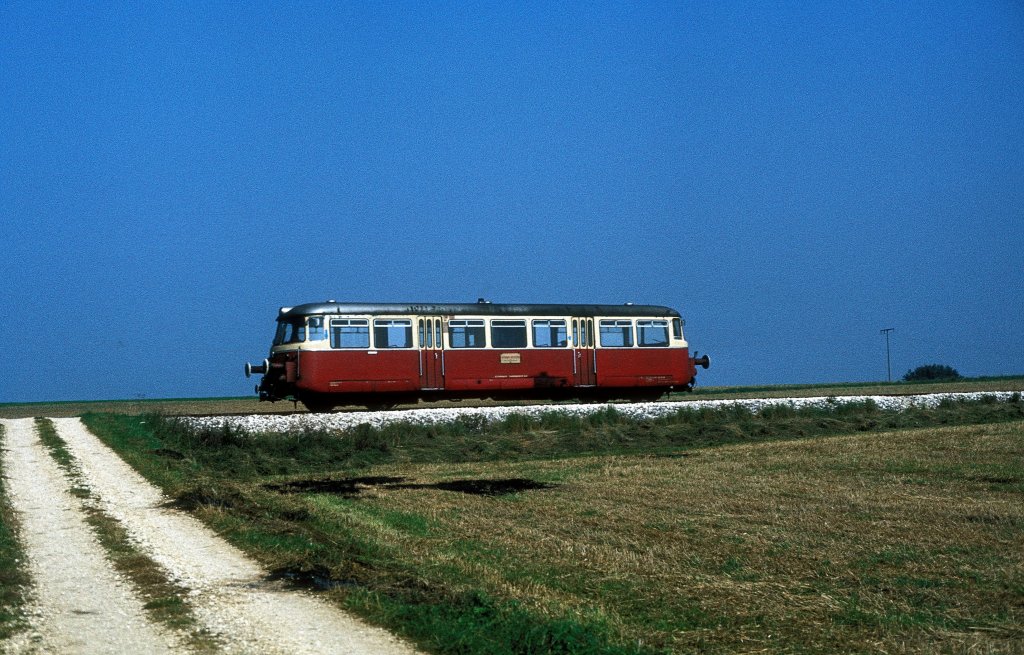 T 37  bei Merklingen  15.09.82