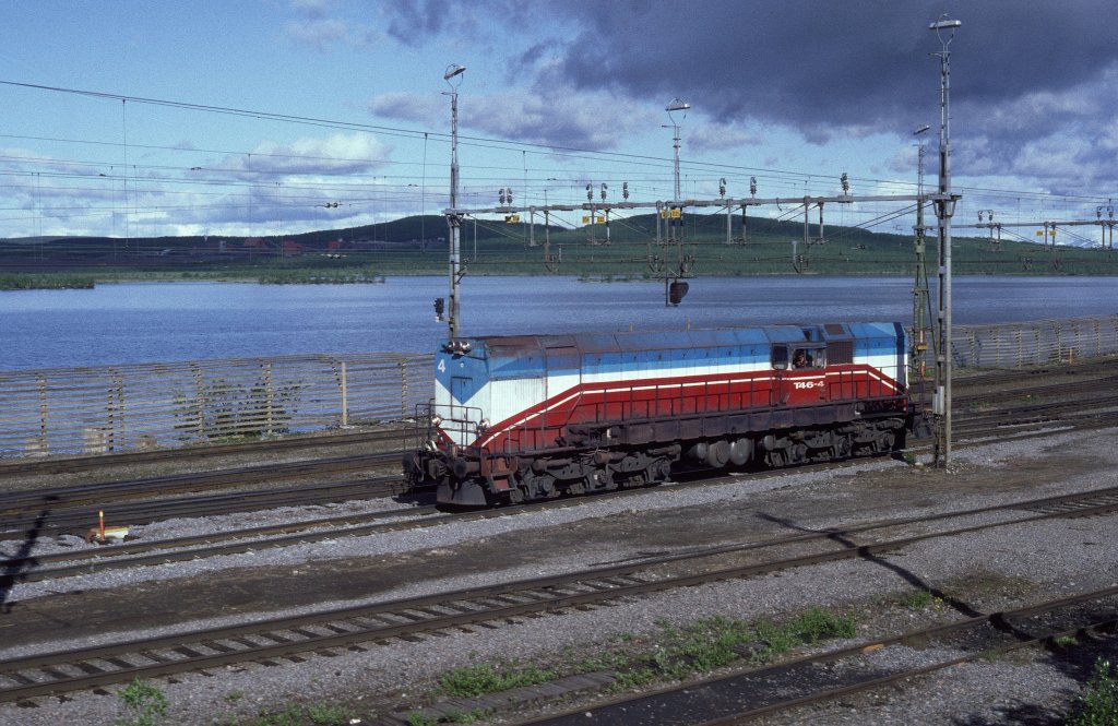 T46-4  Kiruna  08.07.95