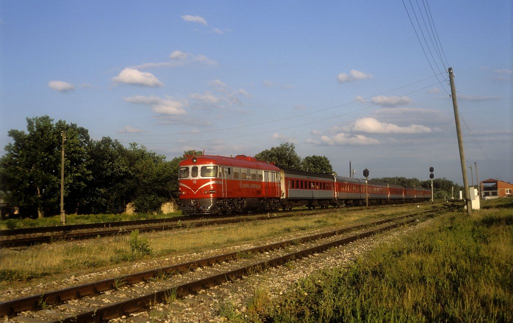 TEP60-0287  bei Daugavpils  09.06.08