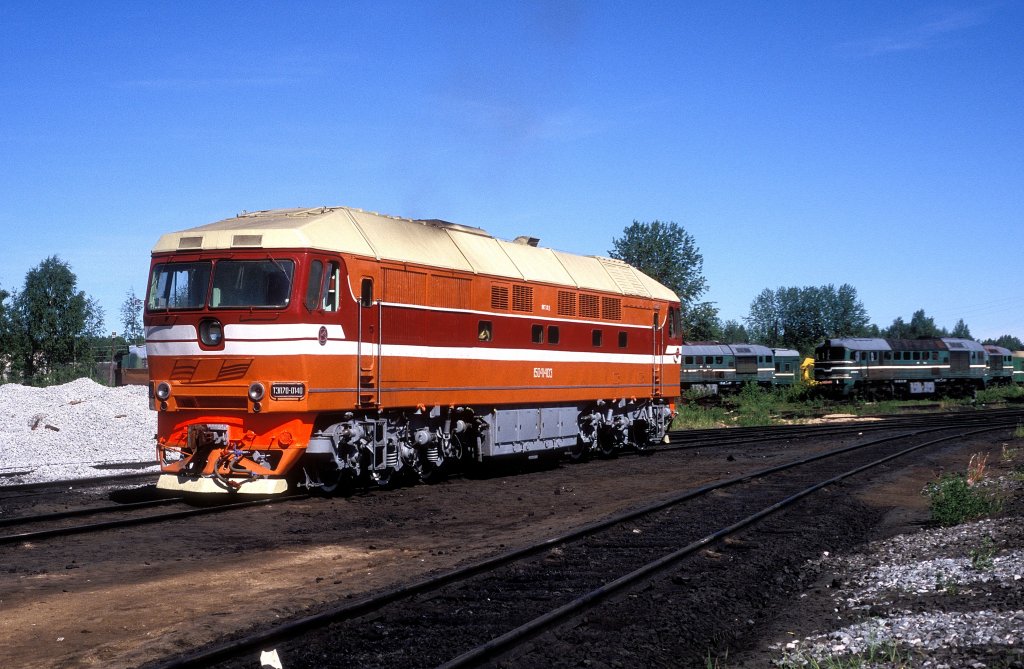 TEP70-0140  Suojrvi  16.06.06