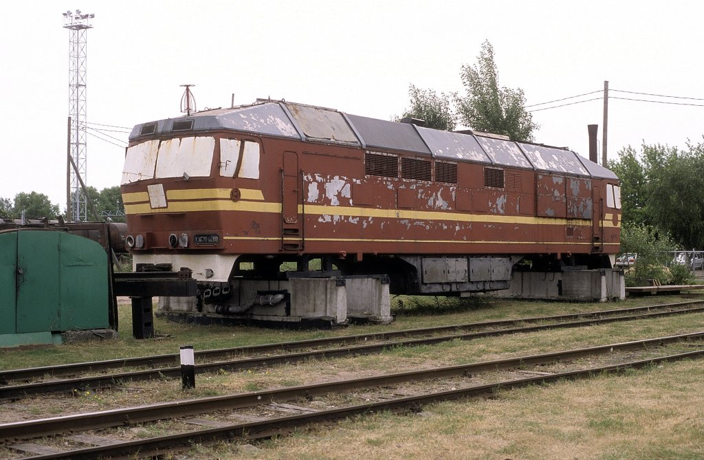   TEP70-0200  Daugavpils  10.06.08