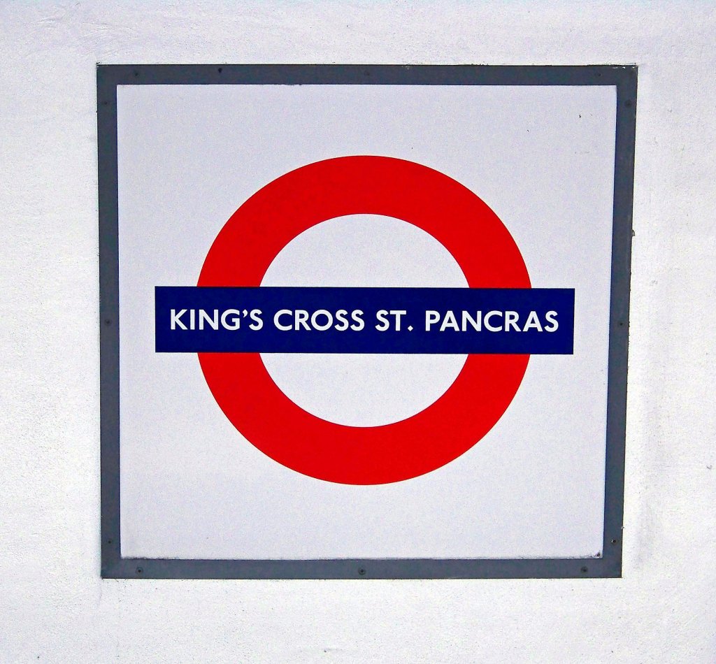  This is King's Cross St. Pancras  18.3.010.