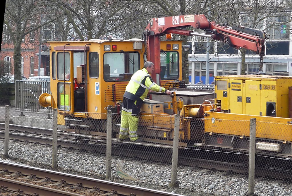 TR 046, Ejby, Fyn 18.04 2010