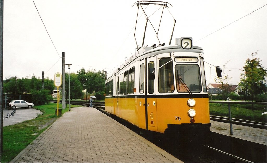 TW 79 Nordhausen (07 2008)