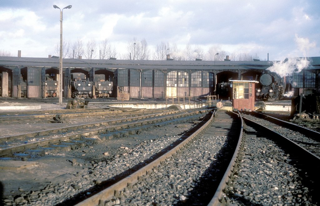 Ty2 1000  Jaworzyna Slaska  11.06.81