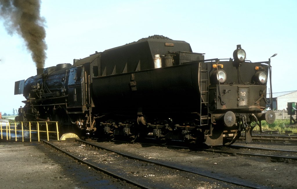 Ty2 106  Jaworzyna  11.06.81