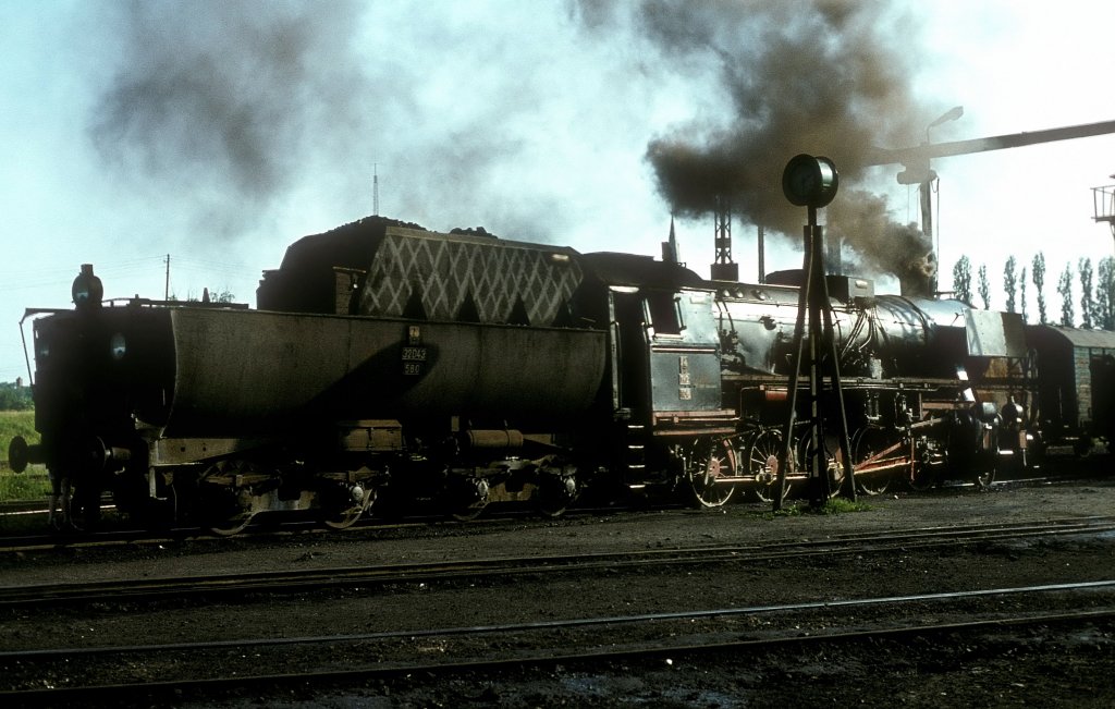 Ty2 106  Jaworzyna  11.06.81