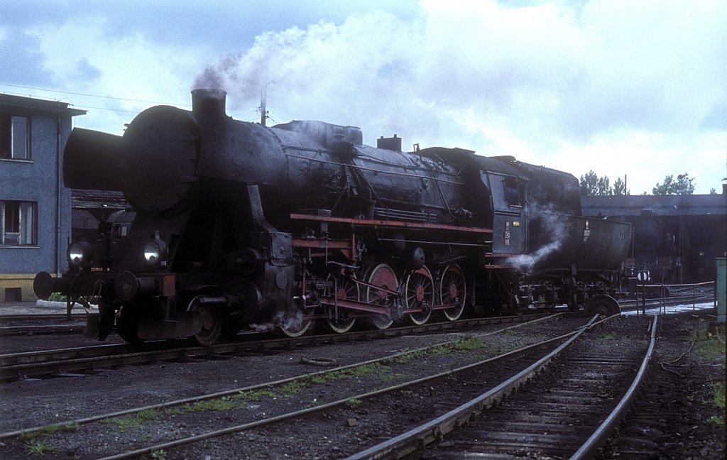 Ty2 110  Jaworzyna  31.05.77